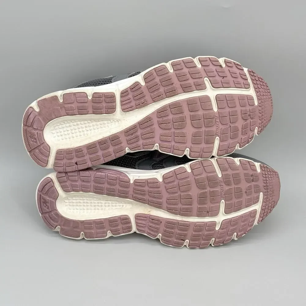 New Balance Womens 460 V2 W460SL2 Gray Running Shoes Sneakers Size 8.5